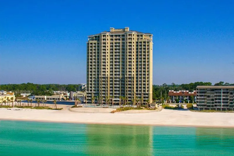 Come See Why This Is The Best Condo At Grand Panama! Rooftop Pool+Tiki Bar Panama City Beach 0*,  United States
