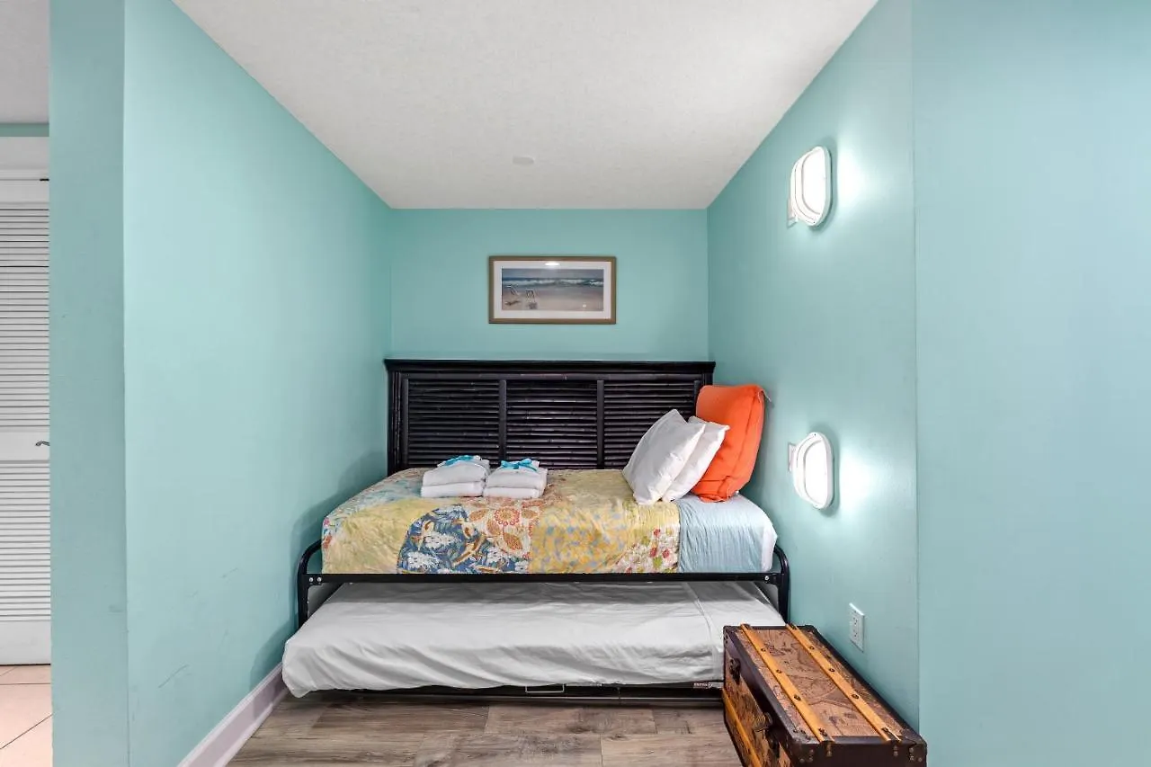 Holiday home Come See Why This Is The Best Condo At Grand Panama! Rooftop Pool+Tiki Bar Panama City Beach United States