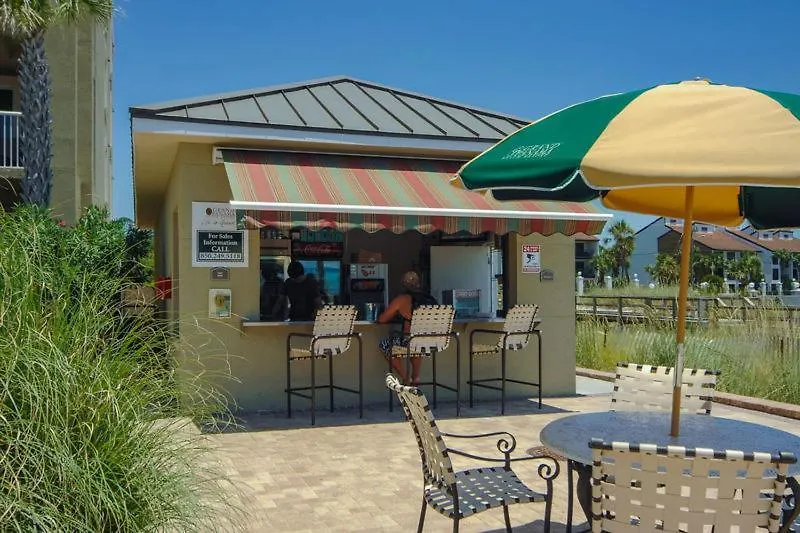 Holiday home Come See Why This Is The Best Condo At Grand Panama! Rooftop Pool+Tiki Bar Panama City Beach
