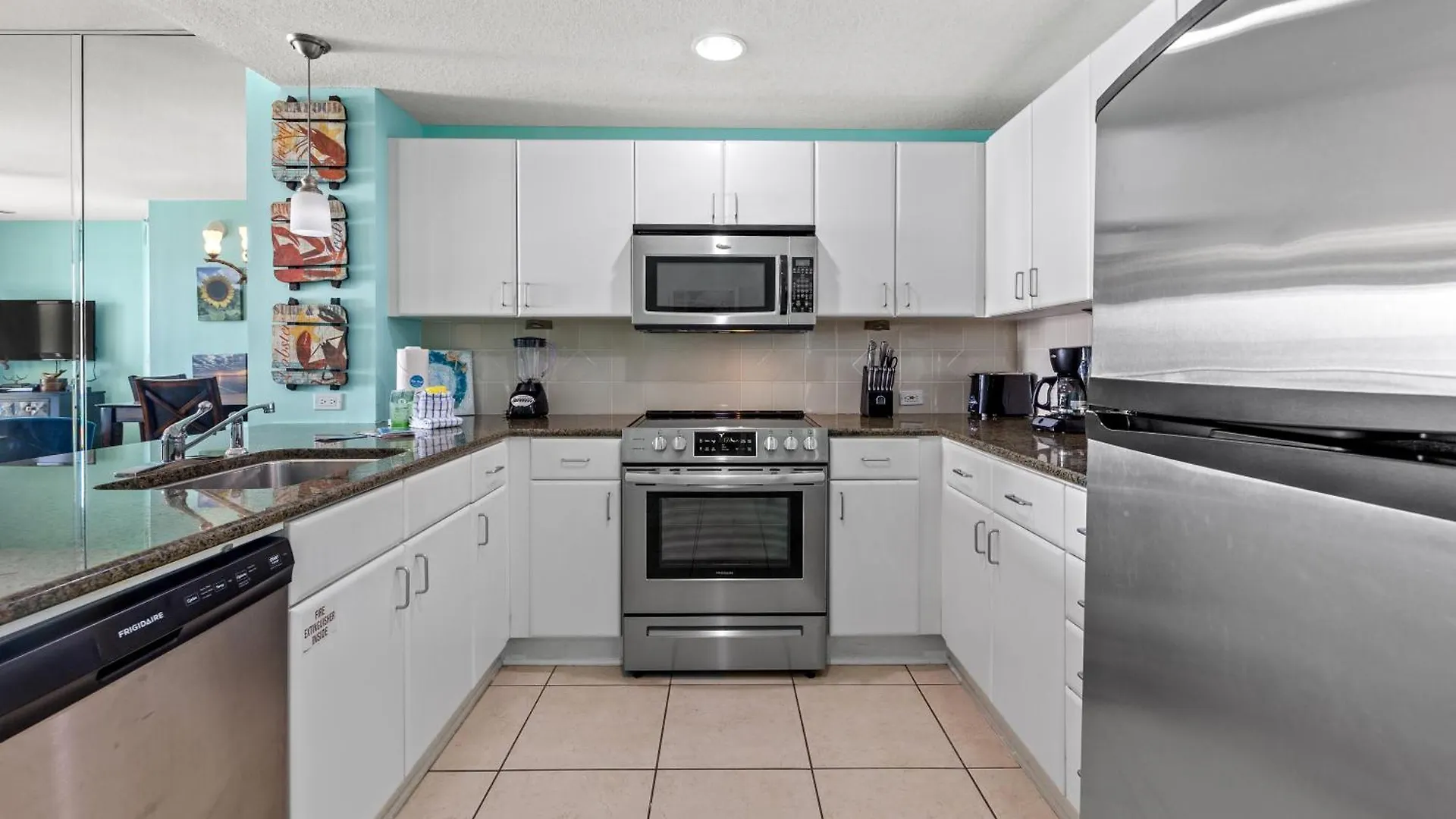 Holiday home Come See Why This Is The Best Condo At Grand Panama! Rooftop Pool+Tiki Bar Panama City Beach
