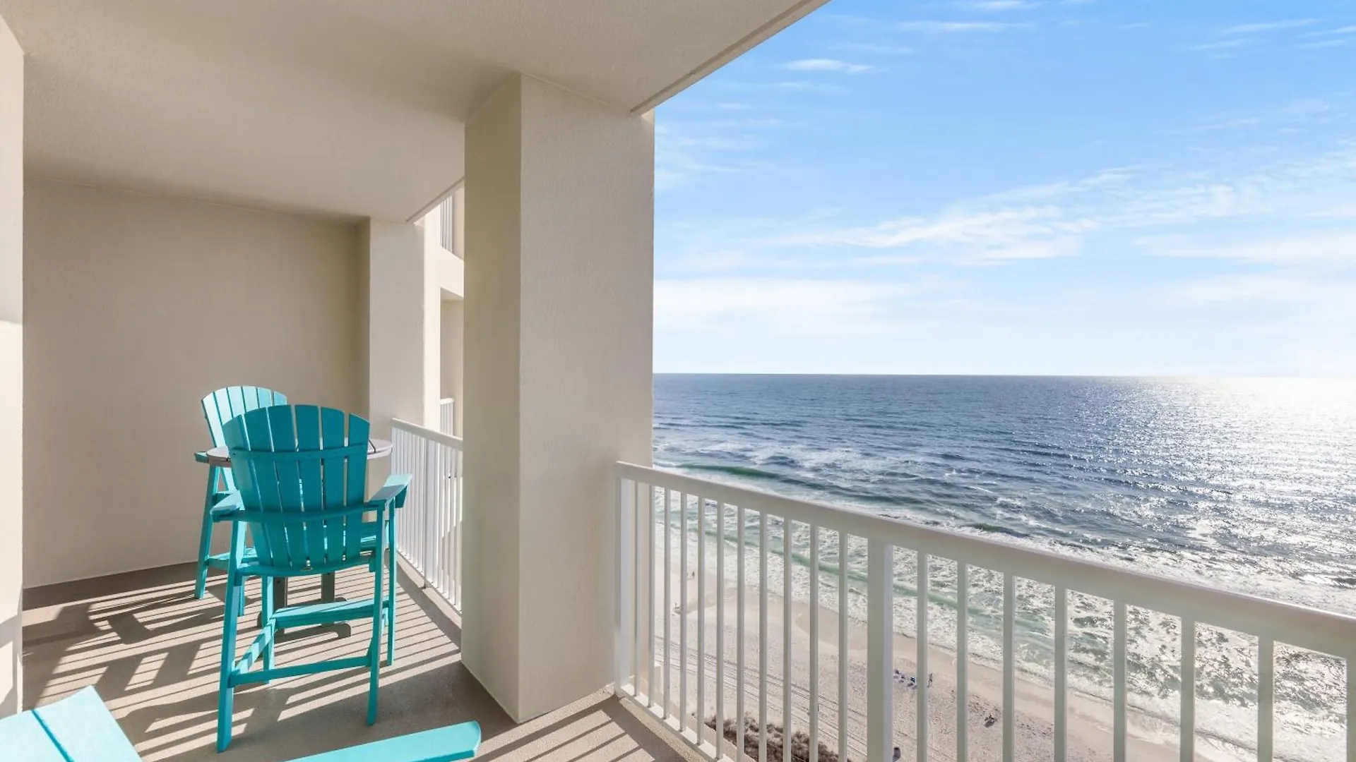 Come See Why This Is The Best Condo At Grand Panama! Rooftop Pool+Tiki Bar Panama City Beach 0*,