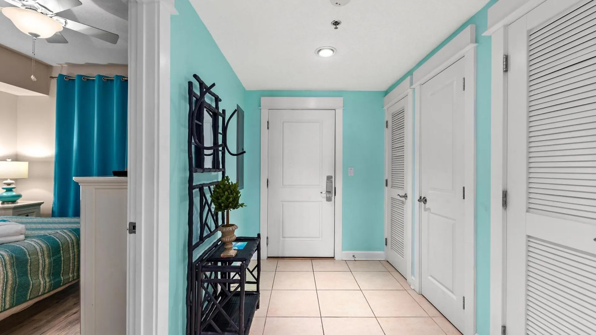 Come See Why This Is The Best Condo At Grand Panama! Rooftop Pool+Tiki Bar Panama City Beach 0*,