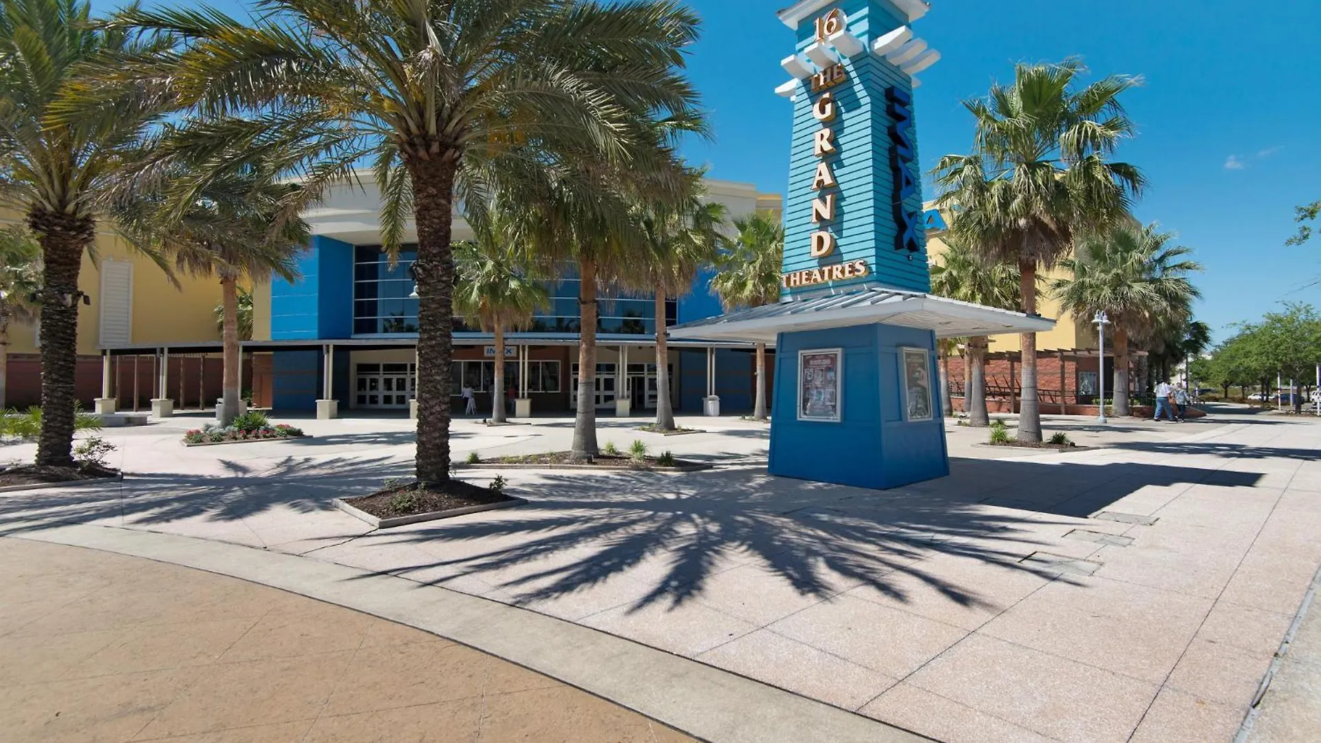 Holiday home Come See Why This Is The Best Condo At Grand Panama! Rooftop Pool+Tiki Bar Panama City Beach