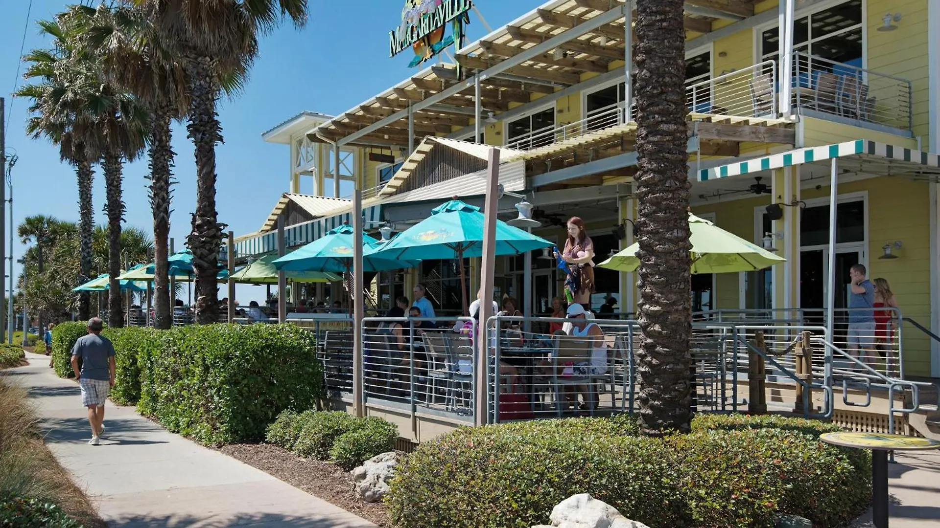 Come See Why This Is The Best Condo At Grand Panama! Rooftop Pool+Tiki Bar Panama City Beach United States