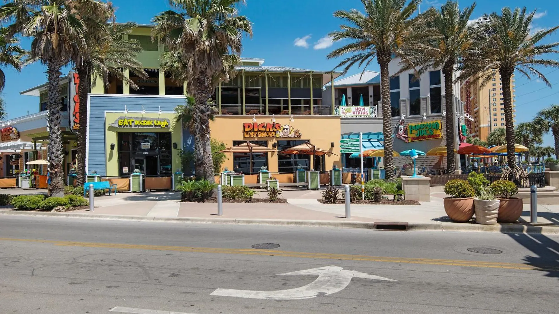 Holiday home Come See Why This Is The Best Condo At Grand Panama! Rooftop Pool+Tiki Bar Panama City Beach United States